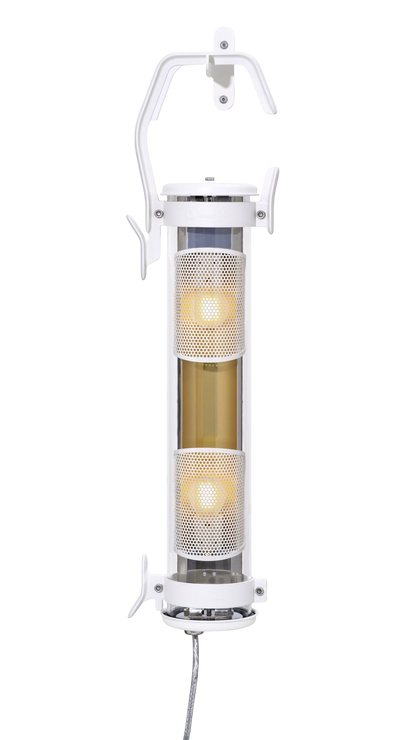 Balke portable light