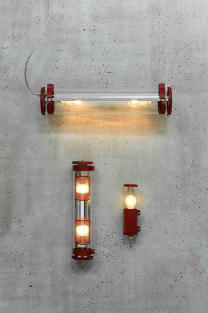 Bendz wall light