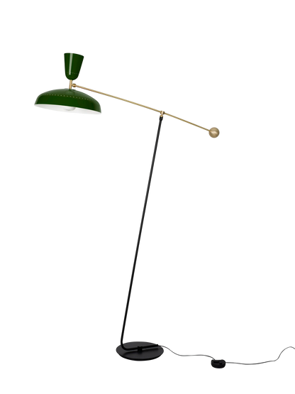 G1 floor light
