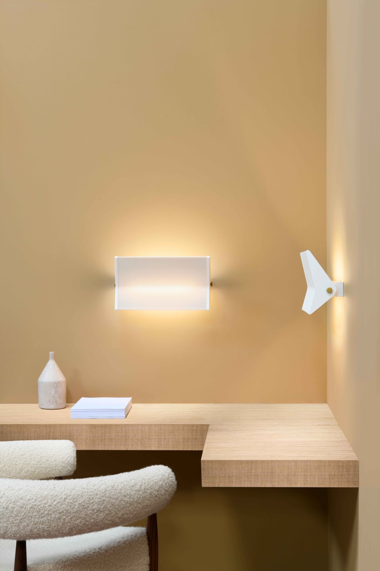 G3 wall light