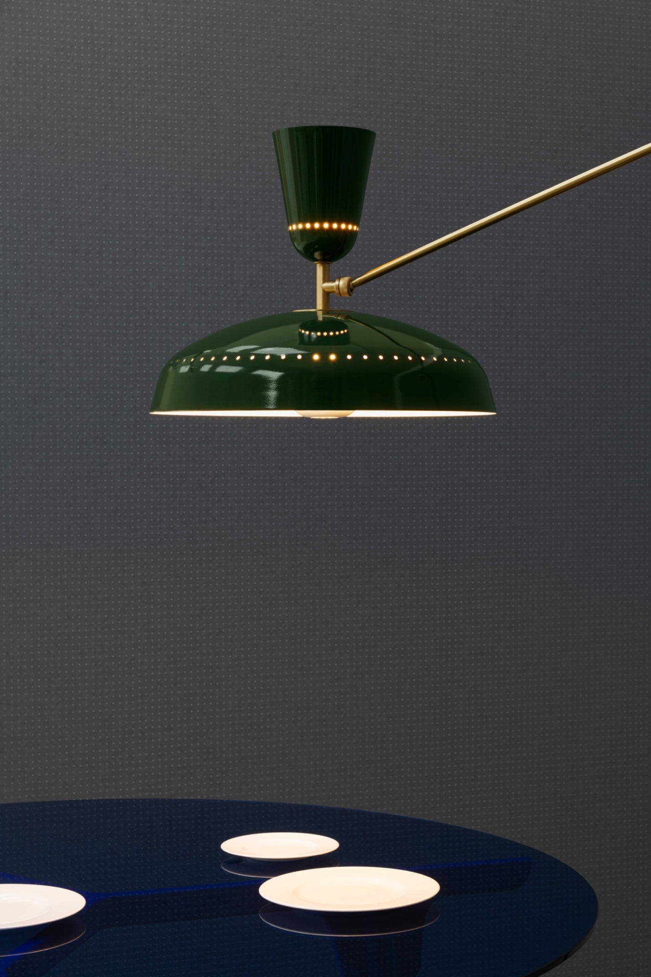 G1 wall light