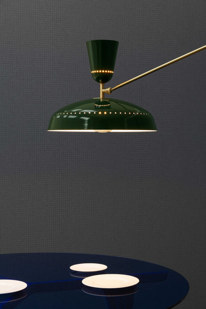 G1 wall light