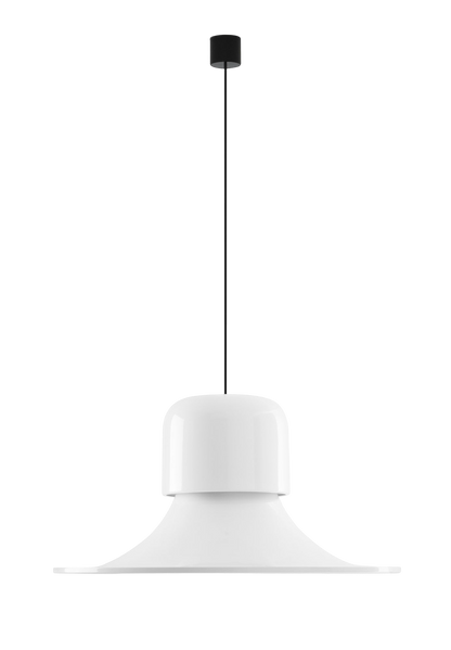 Campana ceiling lamp