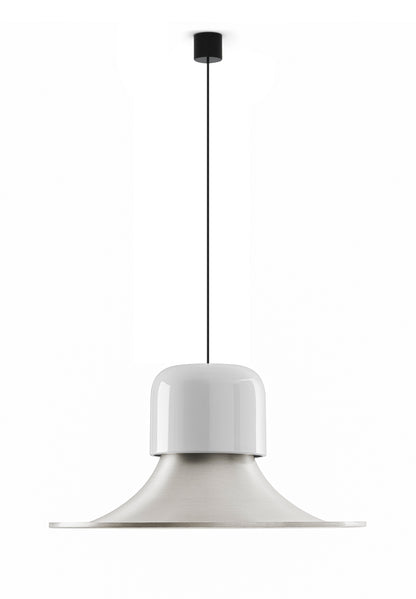 Campana ceiling lamp