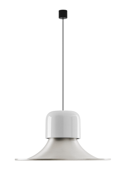 Campana ceiling lamp