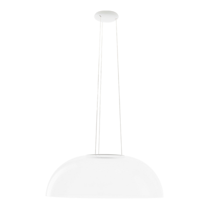 Demi suspension light