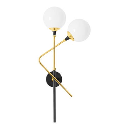 Galassia Wall/Ceiling light