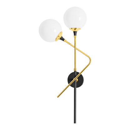 Galassia Wall/Ceiling light