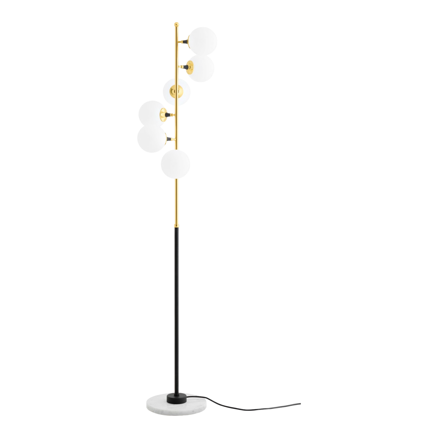 Galassia floor lamp