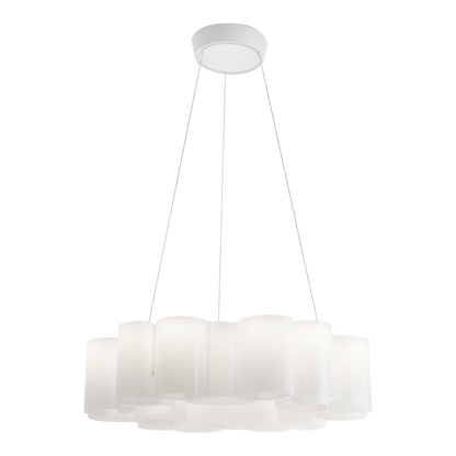Honey suspension light
