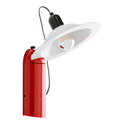 Lampiatta Wall/Ceiling light