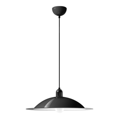 Lampiatta suspension light
