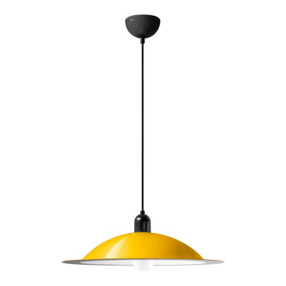 Lampiatta suspension light