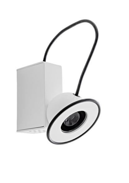 Minibox wall light