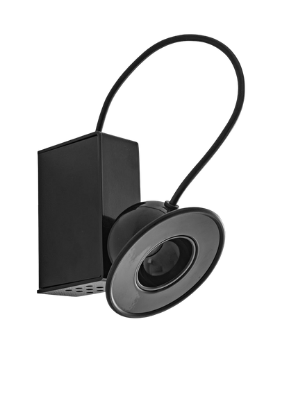 Minibox wall light