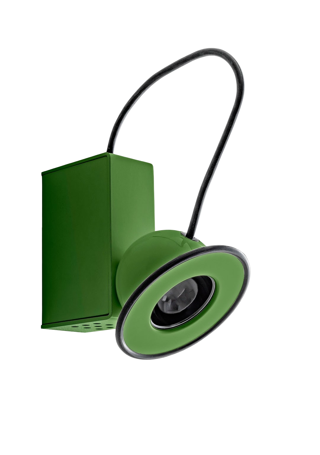 Minibox wall light