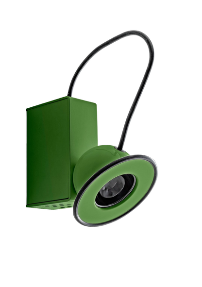 Minibox wall light