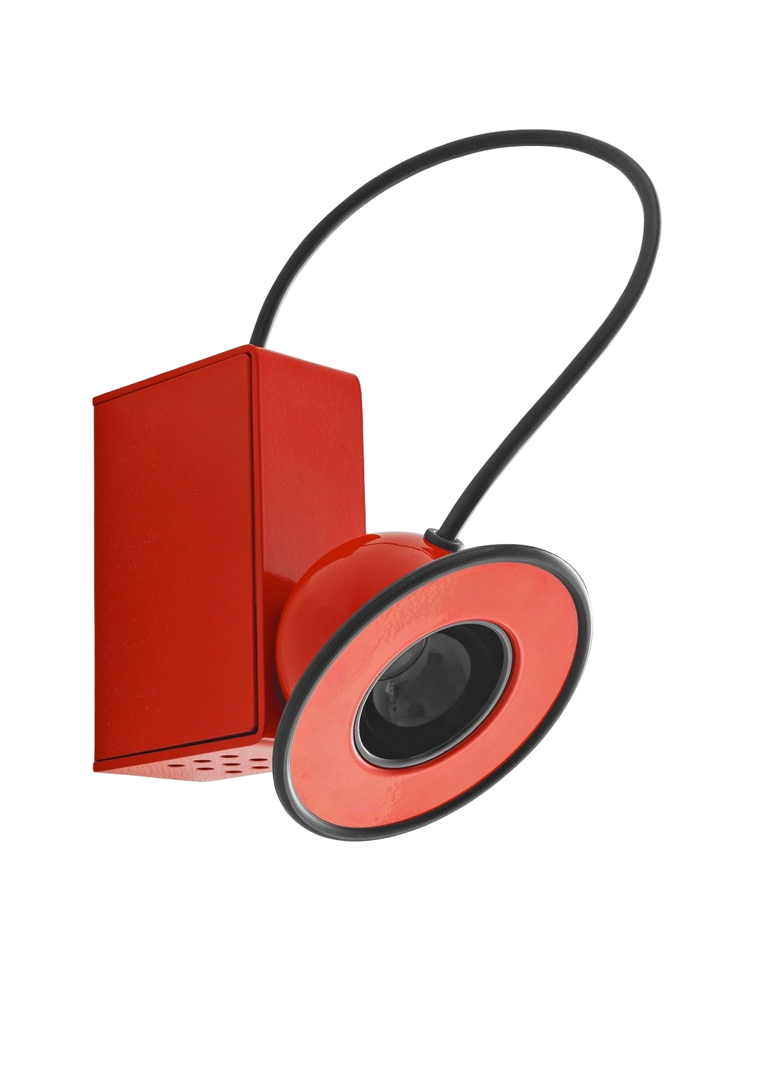 Minibox wall light