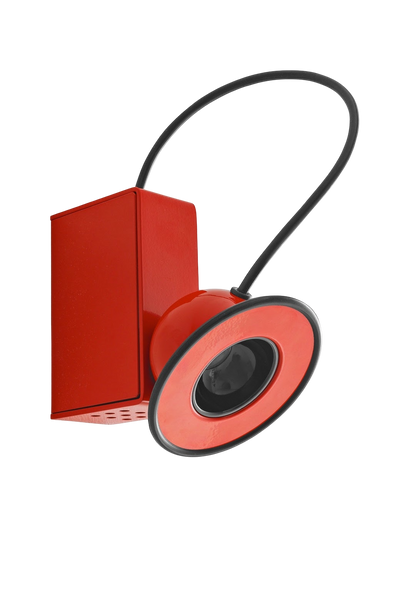 Minibox wall light