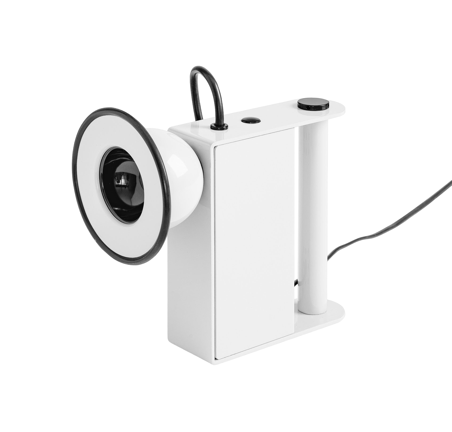 Minibox table light