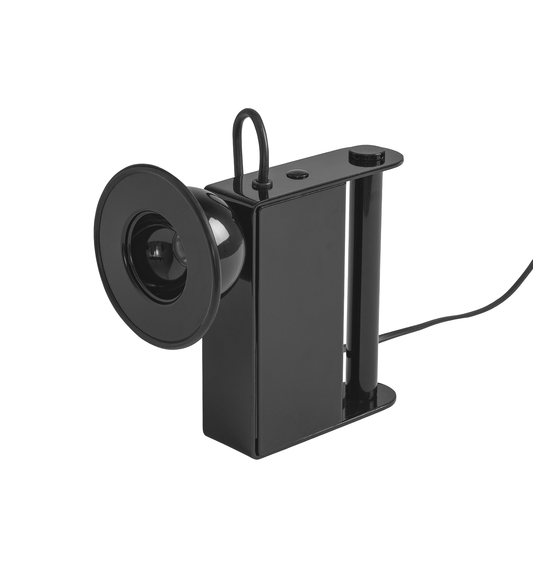 Minibox table light