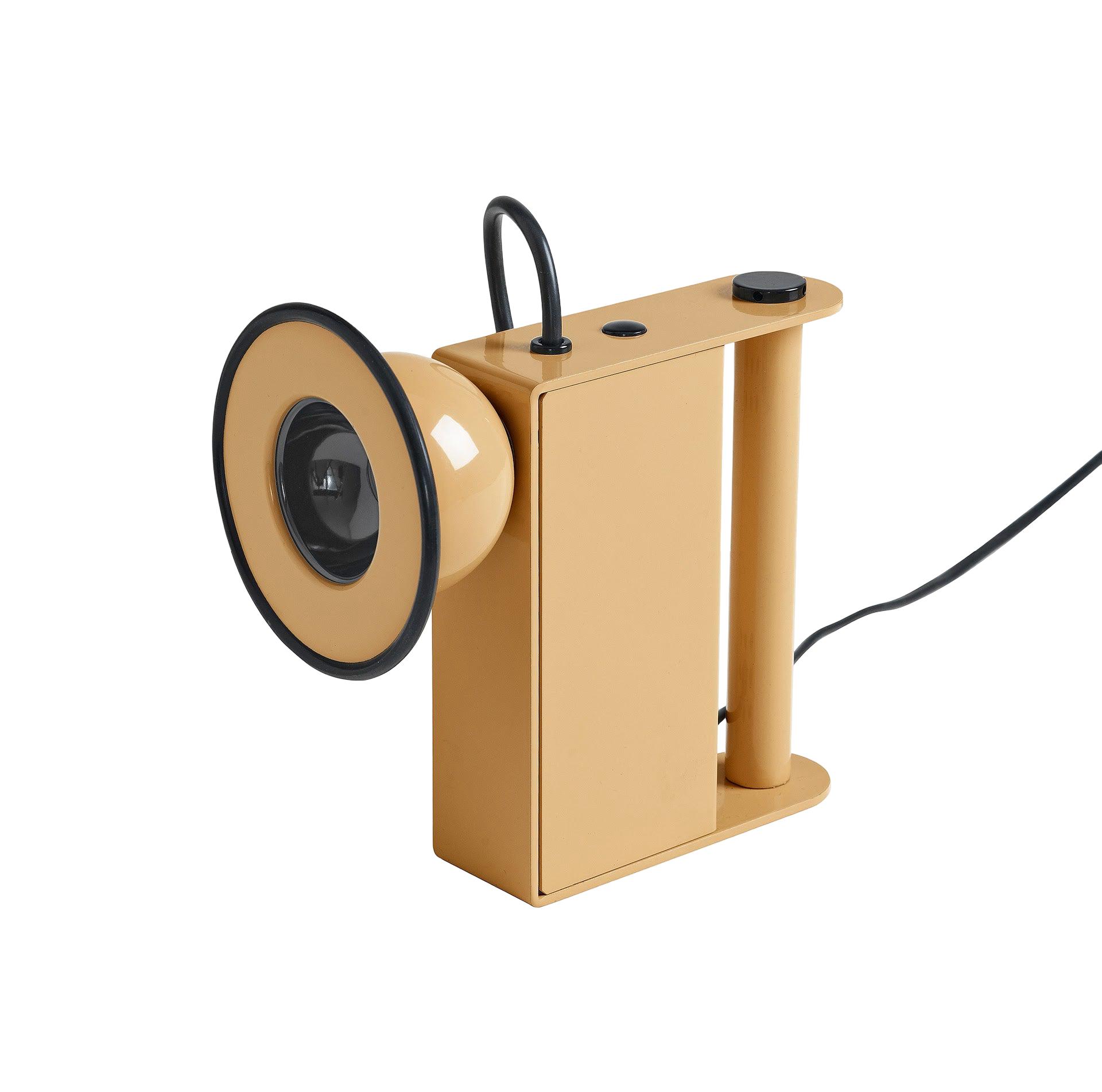 Minibox table light
