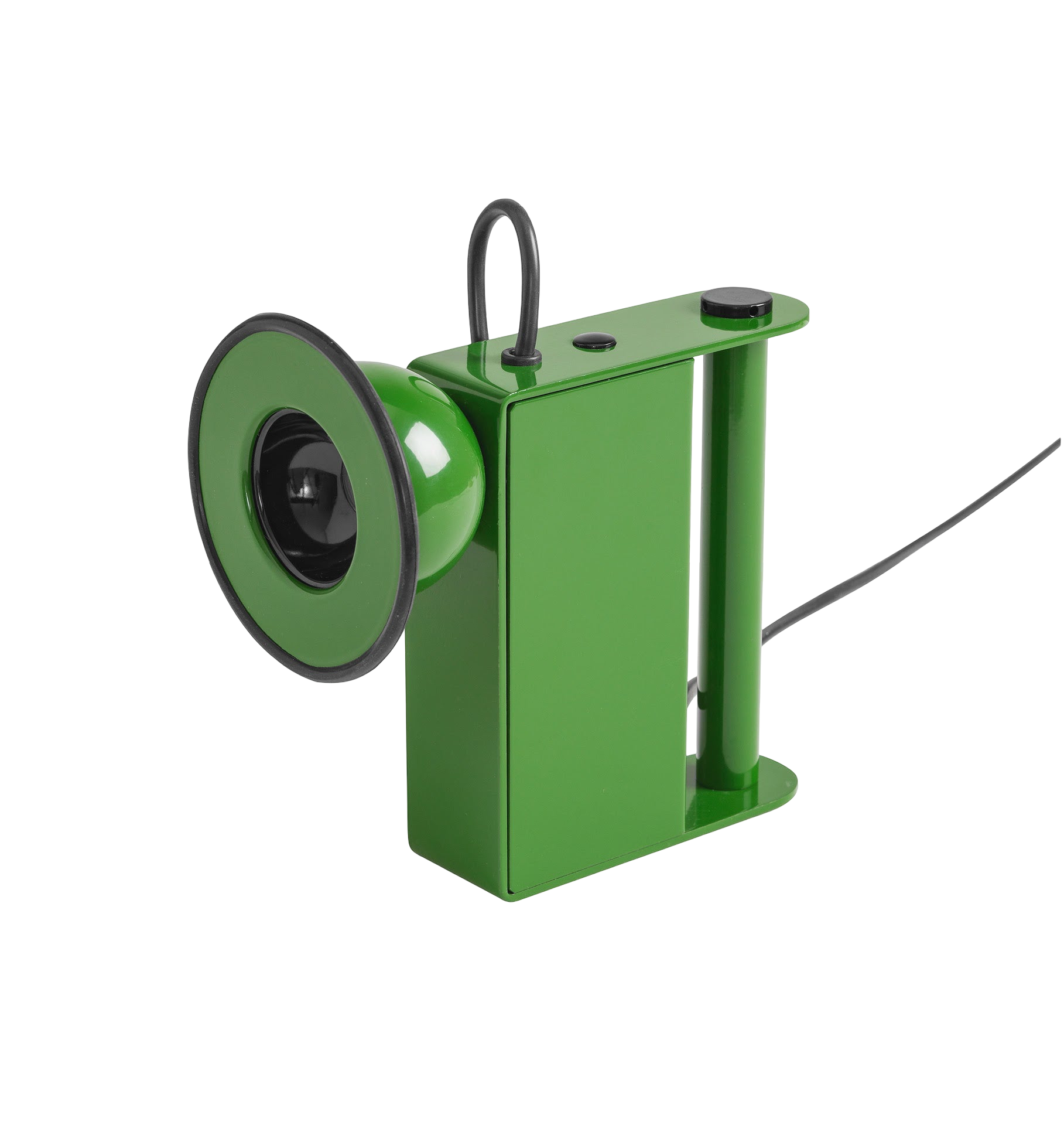 Minibox table light