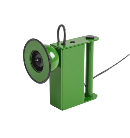 Minibox table light