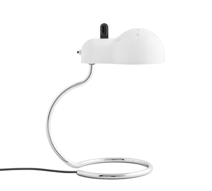 MiniTopo table light