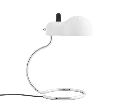 MiniTopo table light