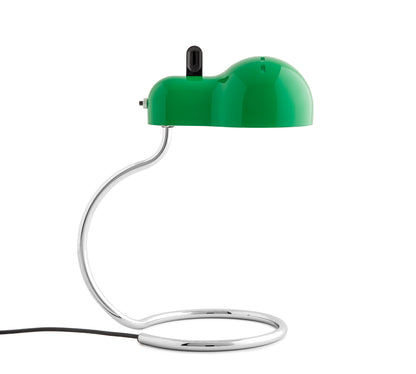 MiniTopo table light