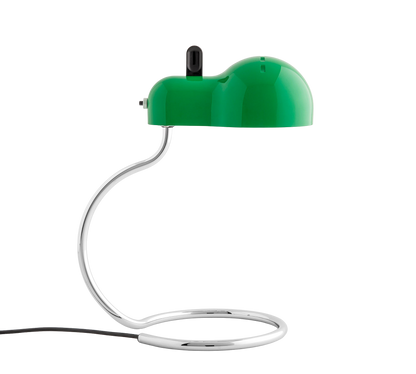 MiniTopo table light