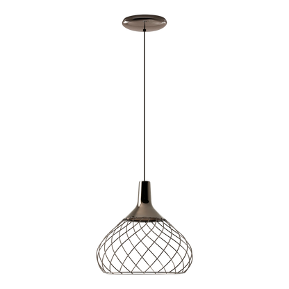 Mongolfier suspension light