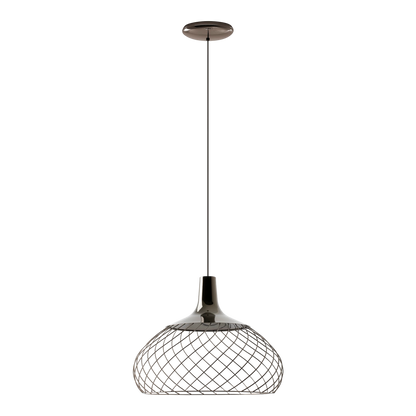 Mongolfier suspension light