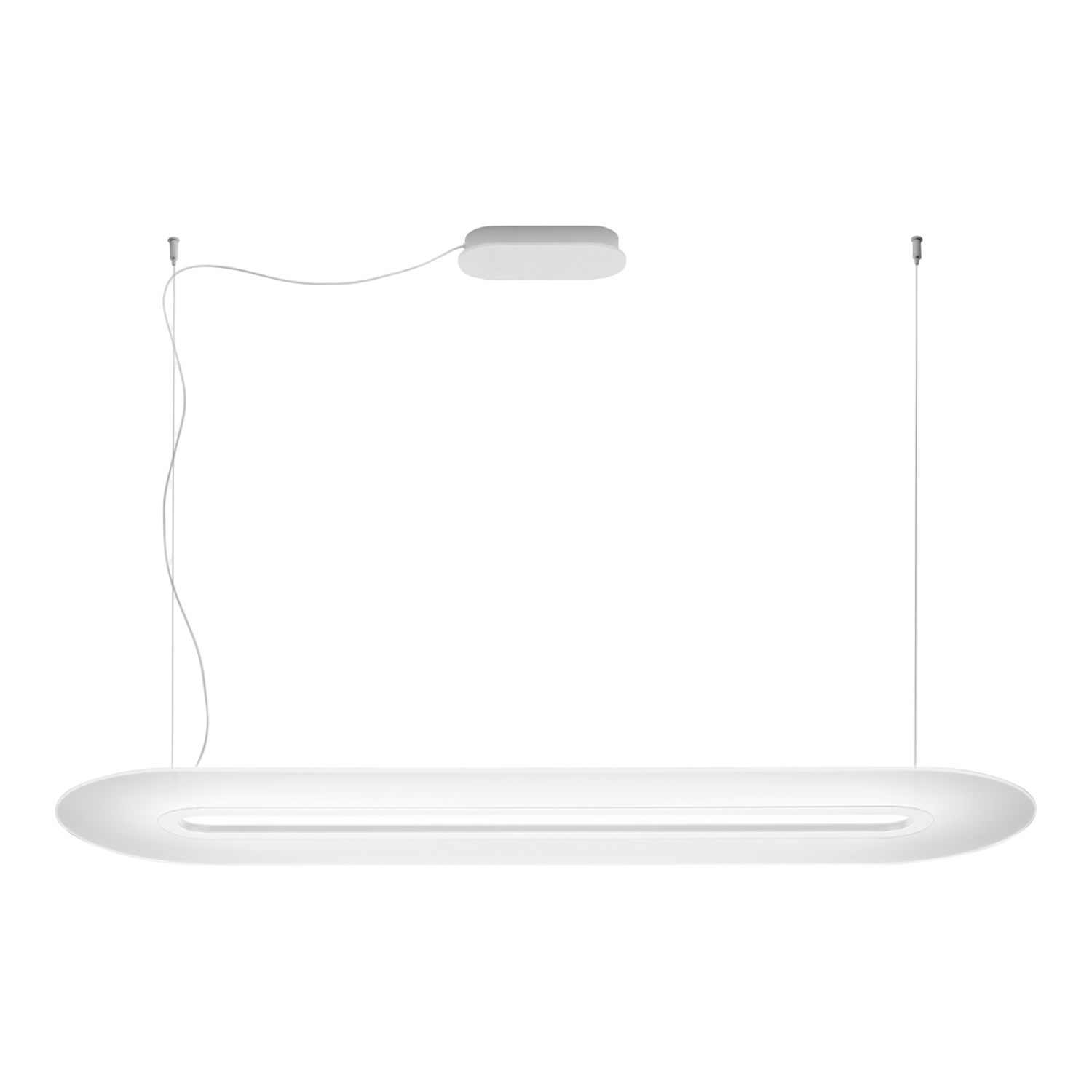 Opti-Line suspension light