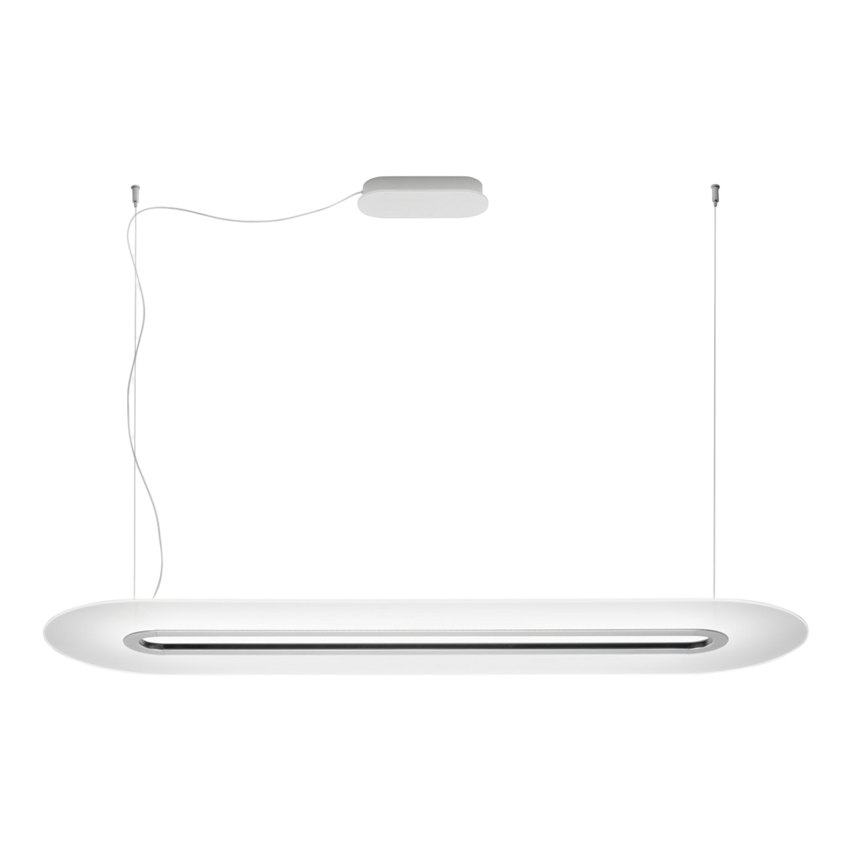 Opti-Line suspension light – TOTIMO