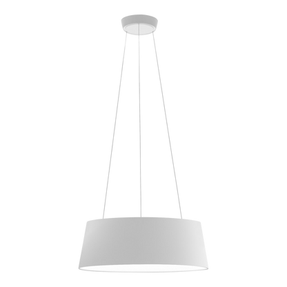 Oxygen suspension light