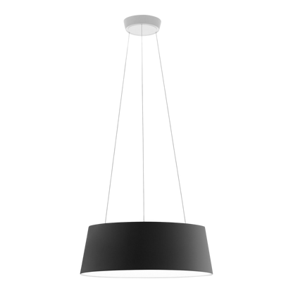 Oxygen suspension light