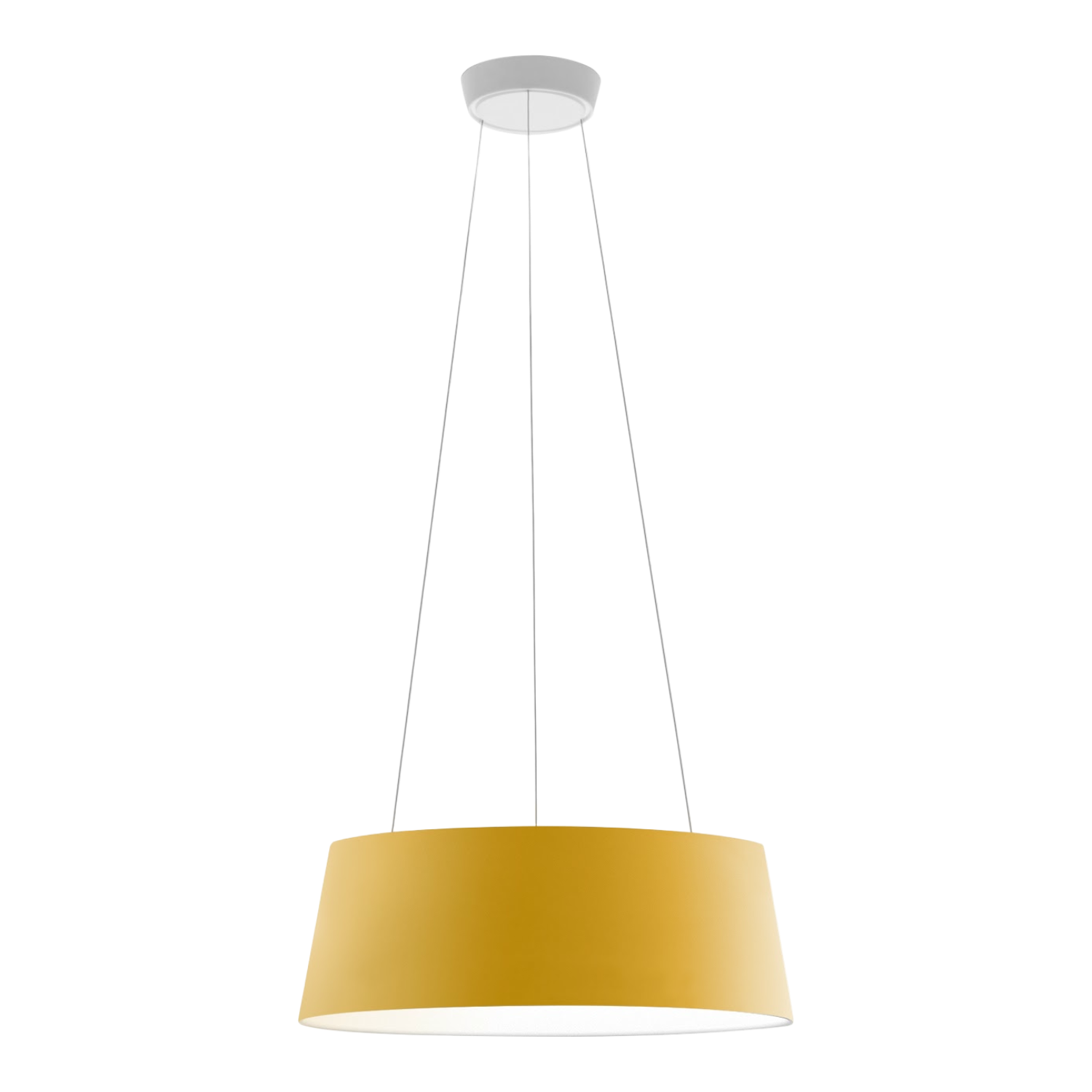 Oxygen suspension light