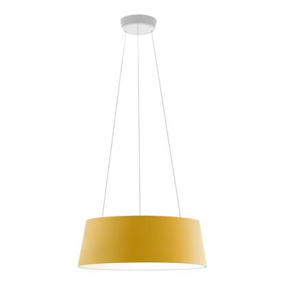 Oxygen suspension light