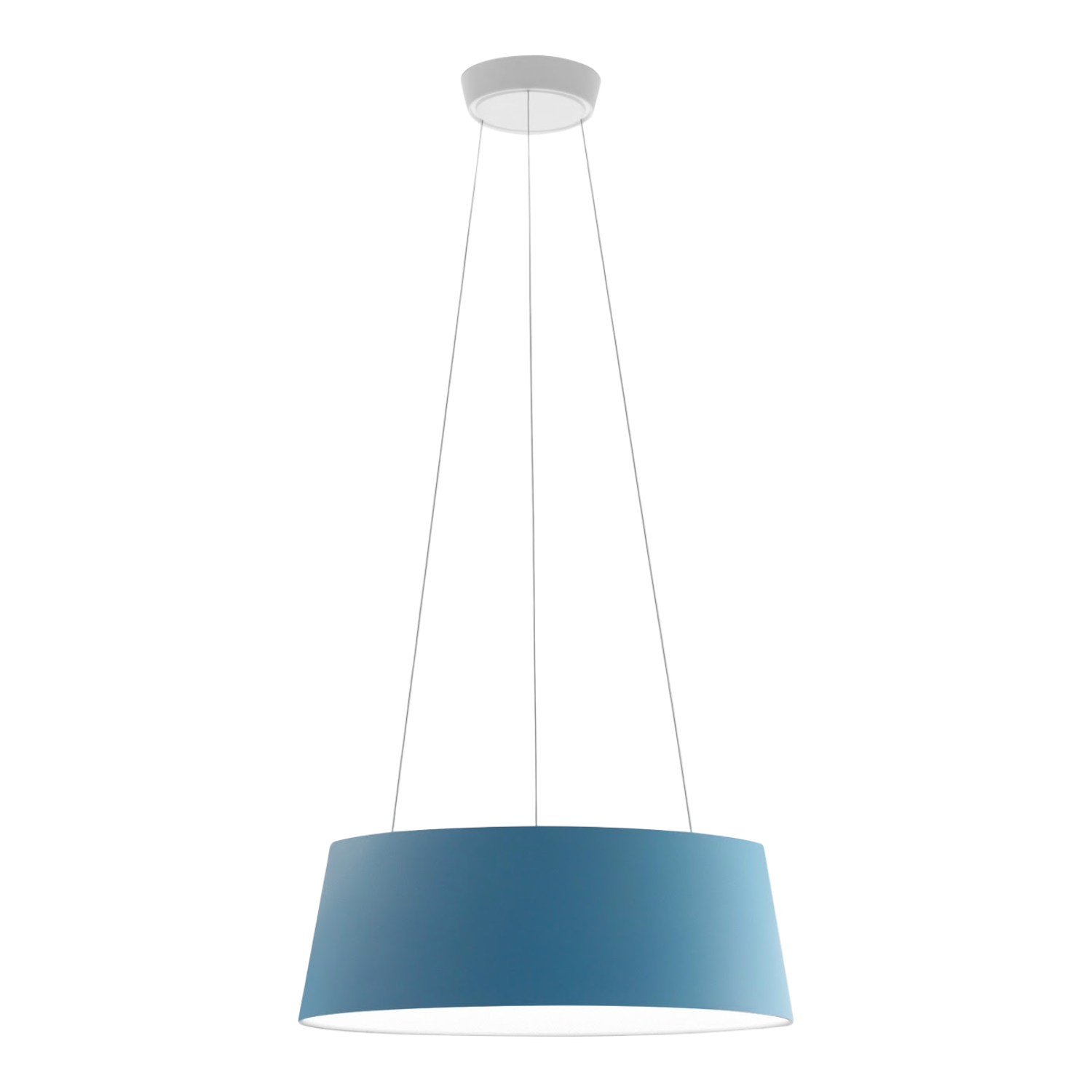 Oxygen suspension light