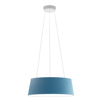 Oxygen suspension light