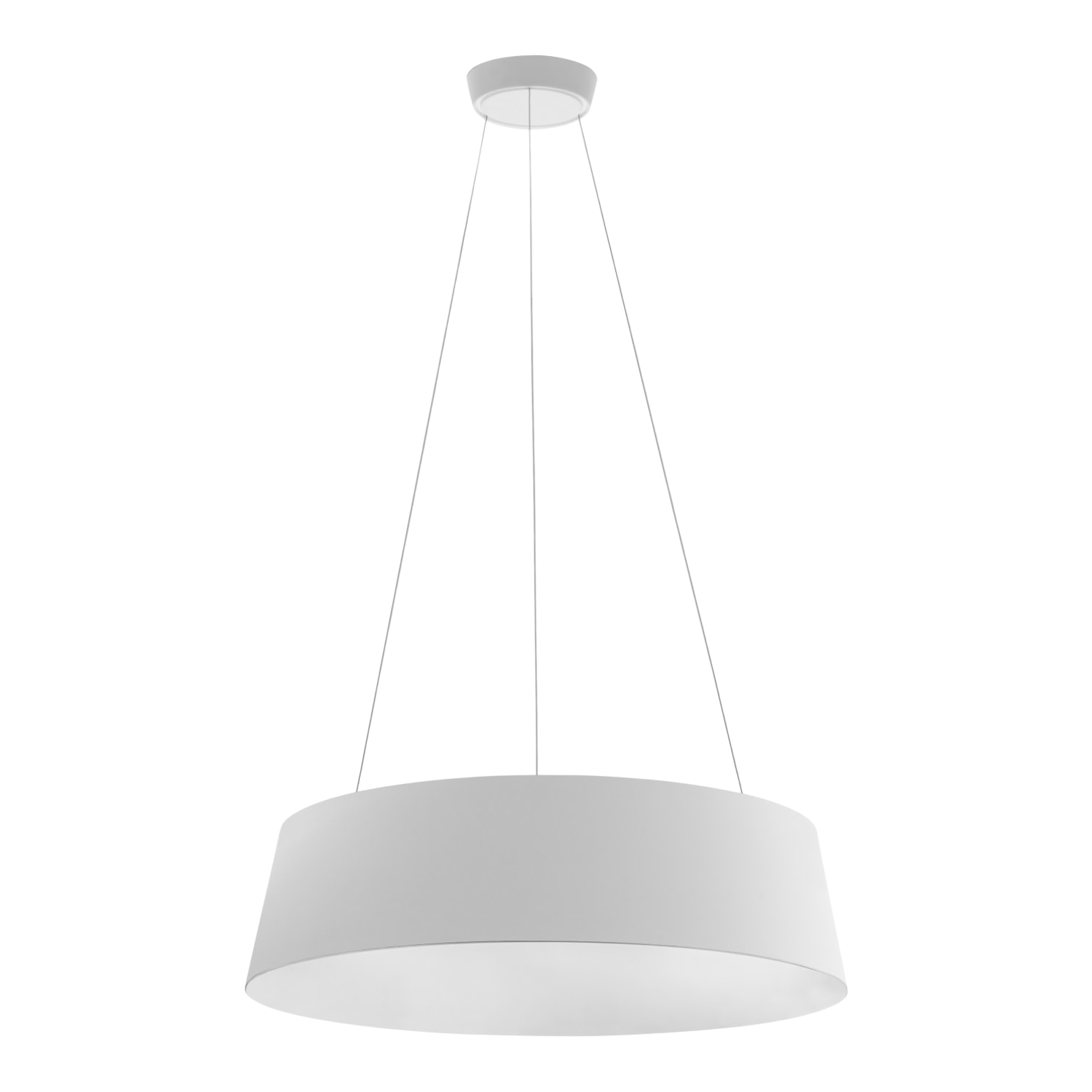 Oxygen suspension light