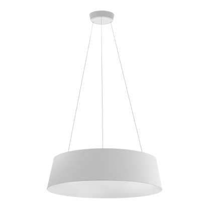 Oxygen suspension light