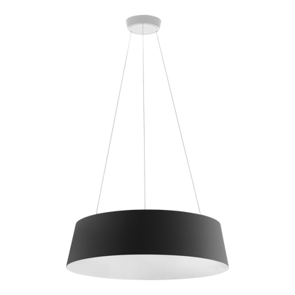 Oxygen suspension light