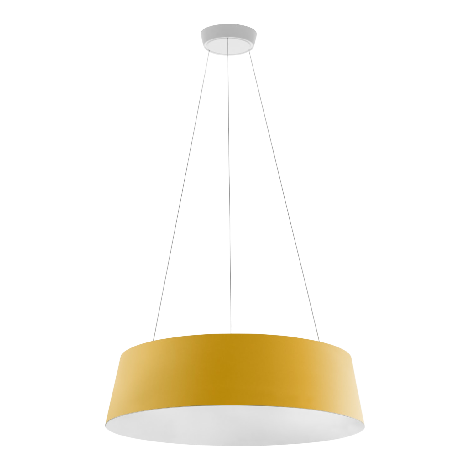 Oxygen suspension light