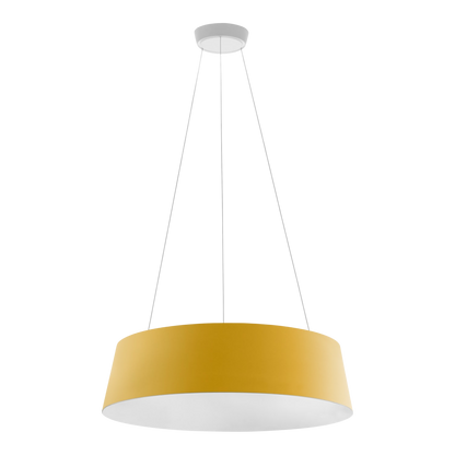Oxygen suspension light