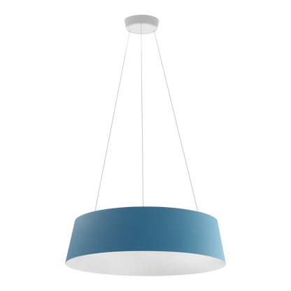 Oxygen suspension light