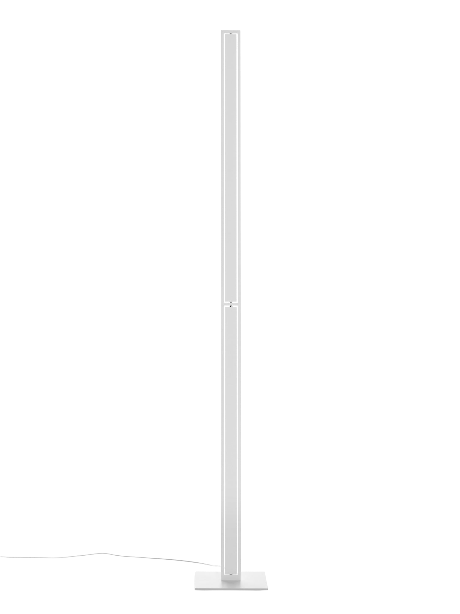 Tablet Floor light
