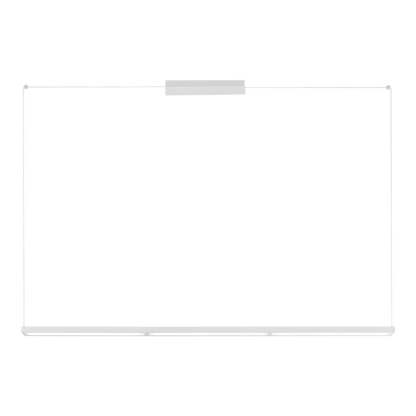 Tablet suspension light